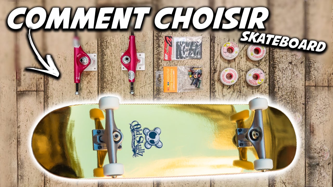 Old Skullz Skateboard : Ecole de skate dans le Sud de la France