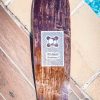 PLANCHE DE SKATE - OG logo (Précommande) – Image 5