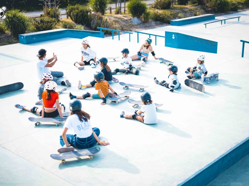 Cours de skate, Old Skullz Skateboard, coach de skate, Max Cherarak 10