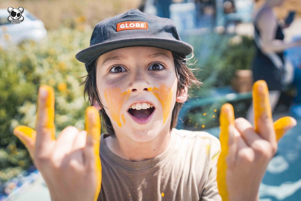 Cours de skate, Old Skullz Skateboard, coach de skate, Max Cherarak 19