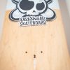 PLANCHE DE SKATE - OG logo (Précommande) – Image 6