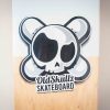 PLANCHE DE SKATE - OG logo (Précommande) – Image 8