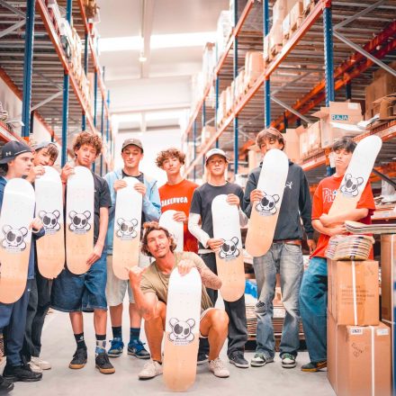 Old Skulz Skateboard - Comment bien choisir un skateboard 7