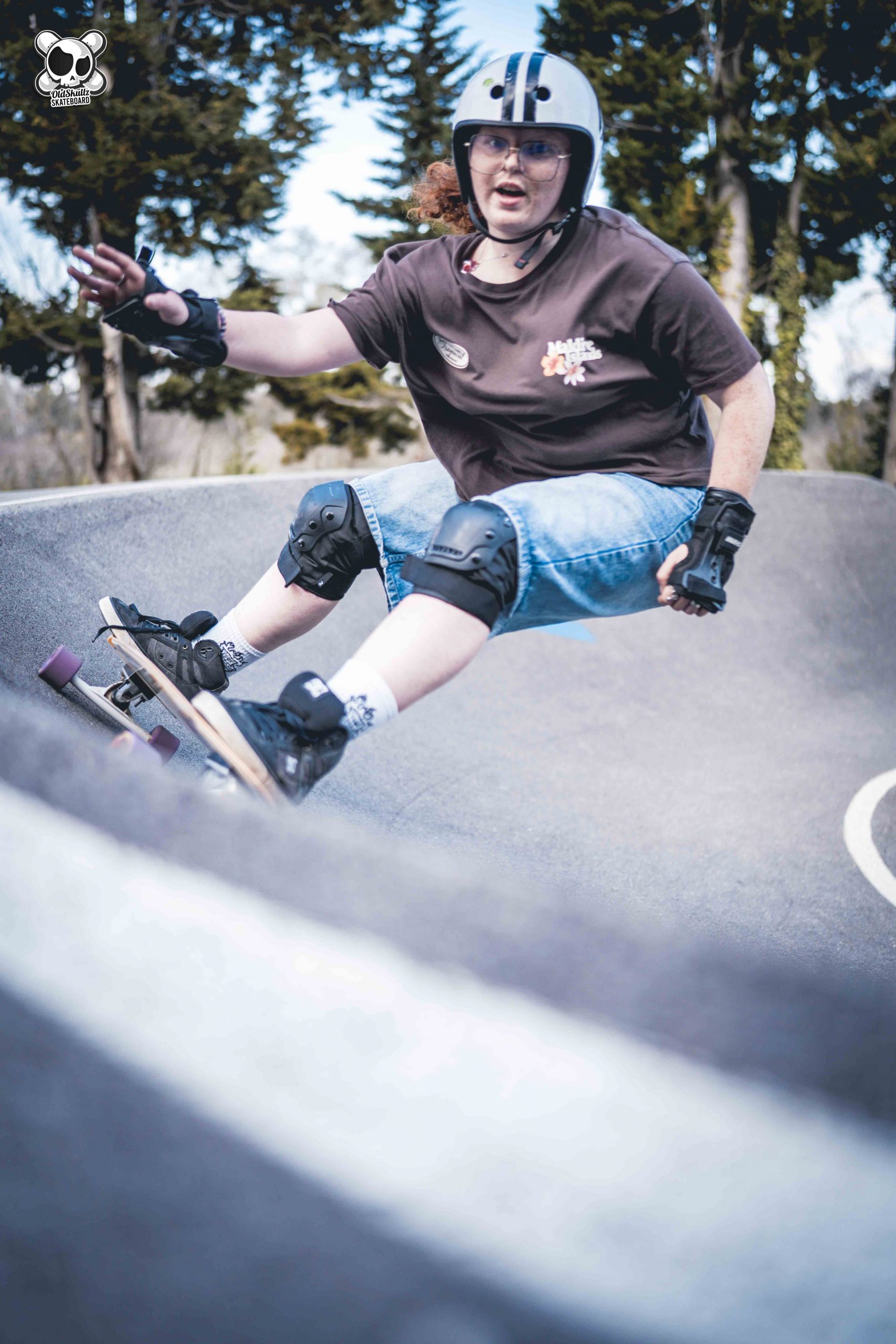 Old Skullz Skateboard - Skate Camp Barcelone_-159